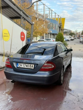 Mercedes-Benz CLK 1.8 Бензин - 3800 € / 7432.15 лв. - 73097747 8