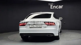 Audi A7 ПОДГРЕВИ/ШИБИДАХ/ФИКСИРАНА ЦЕНА ДО БЪЛГАРИЯ | Auto.bg — изображение 4