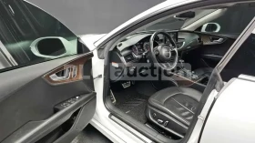 Audi A7 ПОДГРЕВИ/ШИБИДАХ/ФИКСИРАНА ЦЕНА ДО БЪЛГАРИЯ | Auto.bg — изображение 11