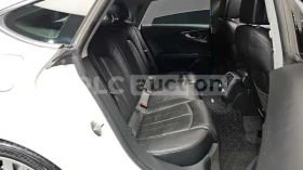 Audi A7 ПОДГРЕВИ/ШИБИДАХ/ФИКСИРАНА ЦЕНА ДО БЪЛГАРИЯ | Auto.bg — изображение 12