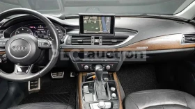 Audi A7 ПОДГРЕВИ/ШИБИДАХ/ФИКСИРАНА ЦЕНА ДО БЪЛГАРИЯ | Auto.bg — изображение 6
