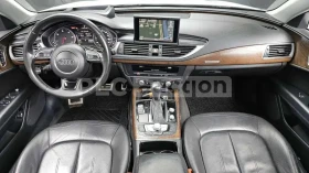 Audi A7 ПОДГРЕВИ/ШИБИДАХ/ФИКСИРАНА ЦЕНА ДО БЪЛГАРИЯ | Auto.bg — изображение 7