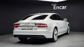 Audi A7 ПОДГРЕВИ/ШИБИДАХ/ФИКСИРАНА ЦЕНА ДО БЪЛГАРИЯ | Auto.bg — изображение 2
