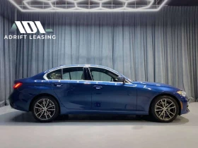 BMW 330 * Sedan * CARFAX * ЦЕНА ДО БГ | Auto.bg — изображение 4