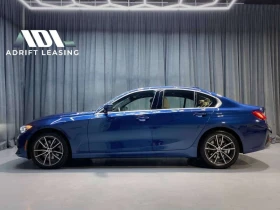 BMW 330 * Sedan * CARFAX * ЦЕНА ДО БГ | Auto.bg — изображение 8