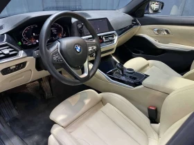 BMW 330 * Sedan * CARFAX * ЦЕНА ДО БГ | Auto.bg — изображение 11