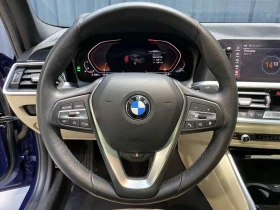 BMW 330 * Sedan * CARFAX * ЦЕНА ДО БГ | Auto.bg — изображение 12