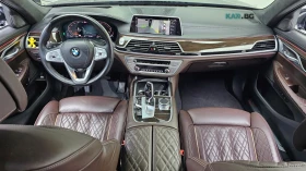 BMW 740 Li* XDRIVE* DESIGN* PURE EXCELLENCE* FULL*  | Mobile.bg � ����� ������ 5