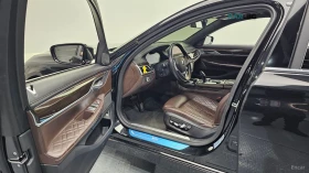 BMW 740 Li* XDRIVE* DESIGN* PURE EXCELLENCE* FULL*  | Mobile.bg � ����� ������ 8