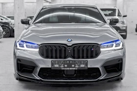 ������ BMW 540