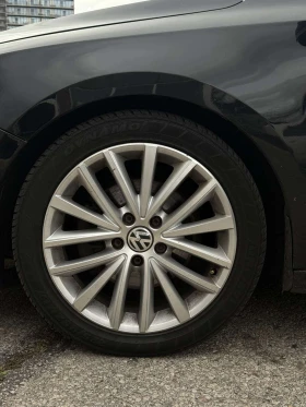 VW Jetta * TDI * CARFAX * ЦЕНА ДО БГ - 8950 € / 17504.68 лв. - 66954949 9