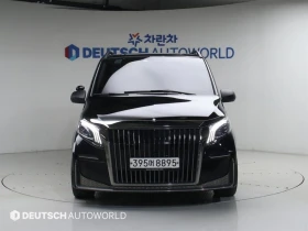 Mercedes-Benz V 300 2.0| 211к.с.| ВКЛ.ТЕХНОТЕСТ | Auto.bg — изображение 3