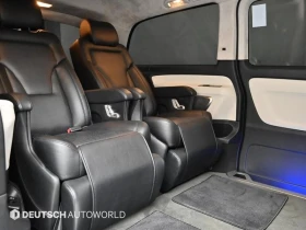 Mercedes-Benz V 300 2.0| 211к.с.| ВКЛ.ТЕХНОТЕСТ | Auto.bg — изображение 12
