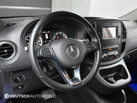 Mercedes-Benz V 300 2.0| 211к.с.| ВКЛ.ТЕХНОТЕСТ | Auto.bg — изображение 13