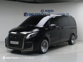 Mercedes-Benz V 300 2.0| 211к.с.| ВКЛ.ТЕХНОТЕСТ