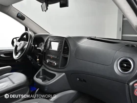 Mercedes-Benz V 300 2.0| 211к.с.| ВКЛ.ТЕХНОТЕСТ | Auto.bg — изображение 7