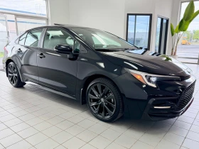 Toyota Corolla XSE CVT / Carfax / Автокредит  - 19500 € - 21161798 3