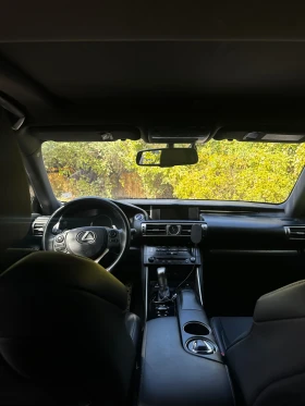 Lexus IS 300 F Sport | Mobile.bg � ����� ������ 7