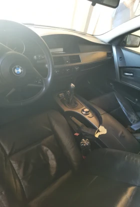 BMW 525 2.5 | Mobile.bg � ����� ������ 4
