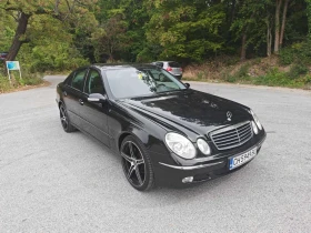 Mercedes-Benz E 240 - 5750 € - 54521888 2