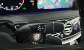 Mercedes-Benz S 400 LONG 4MATIC /���������/��������/���������/360 | Mobile.bg � ����� ������ 9