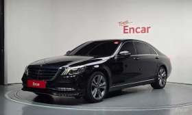������ Mercedes-Benz S 400