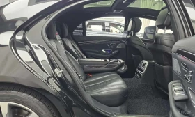 Mercedes-Benz S 400 LONG 4MATIC /���������/��������/���������/360 | Mobile.bg � ����� ������ 12