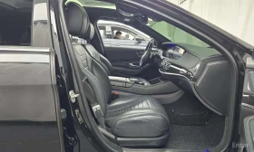 Mercedes-Benz S 400 LONG 4MATIC /���������/��������/���������/360 | Mobile.bg � ����� ������ 11