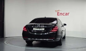 Mercedes-Benz S 400 LONG 4MATIC /���������/��������/���������/360 | Mobile.bg � ����� ������ 4