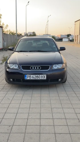 Audi A3 | Mobile.bg � ����� ������ 8