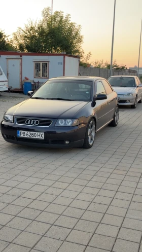 Audi A3 | Mobile.bg � ����� ������ 7