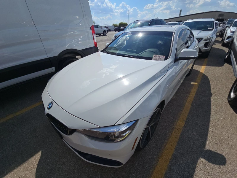 BMW 430 Gran Coupe / КРАЙНА ЦЕНА ДО БЪЛГАРИЯ!!!, снимка 3 - Автомобили и джипове - 47867886