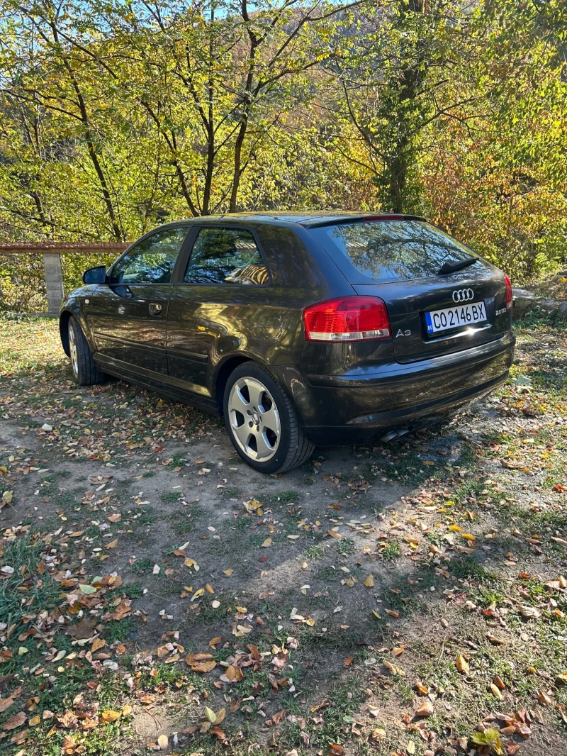 Audi A3 BMM motor, снимка 5 - Автомобили и джипове - 48291367