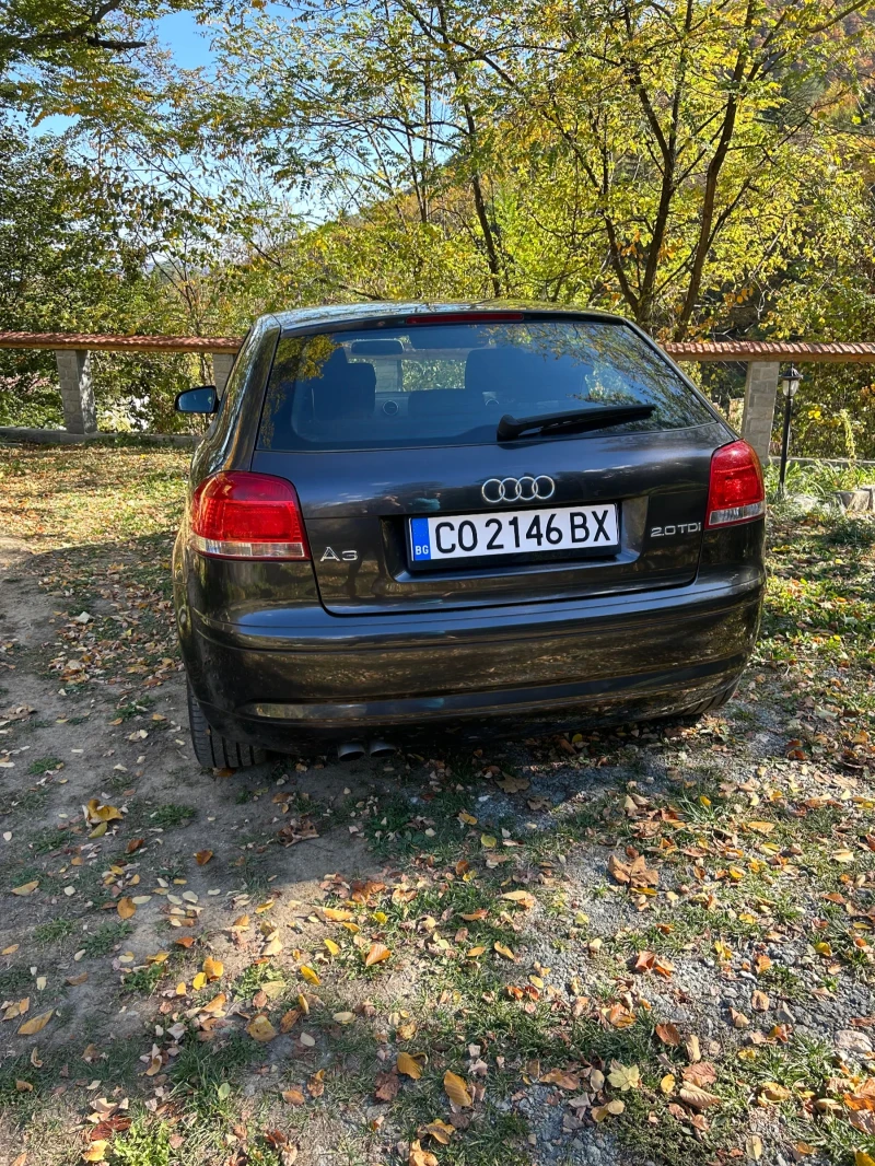 Audi A3 BMM motor, снимка 6 - Автомобили и джипове - 48291367