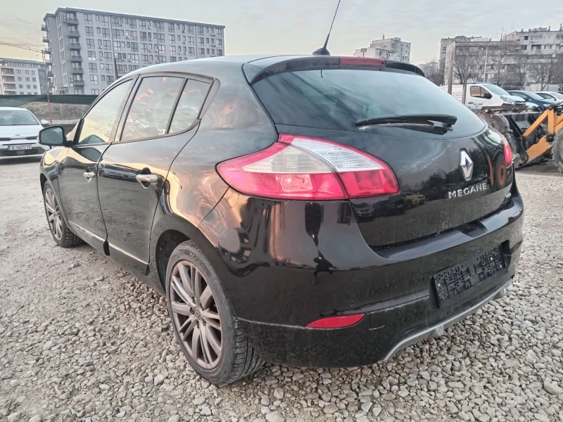 Renault Megane 1.5dci-110к.с., снимка 6 - Автомобили и джипове - 48993041