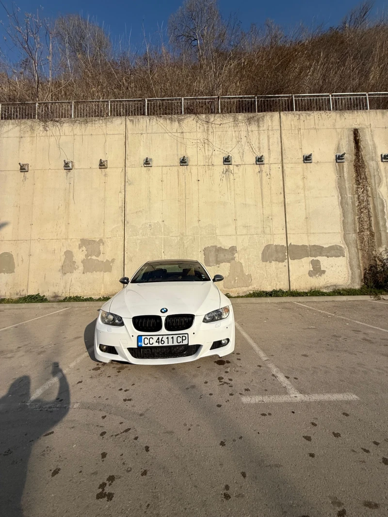 BMW 330, снимка 3 - Автомобили и джипове - 49230361