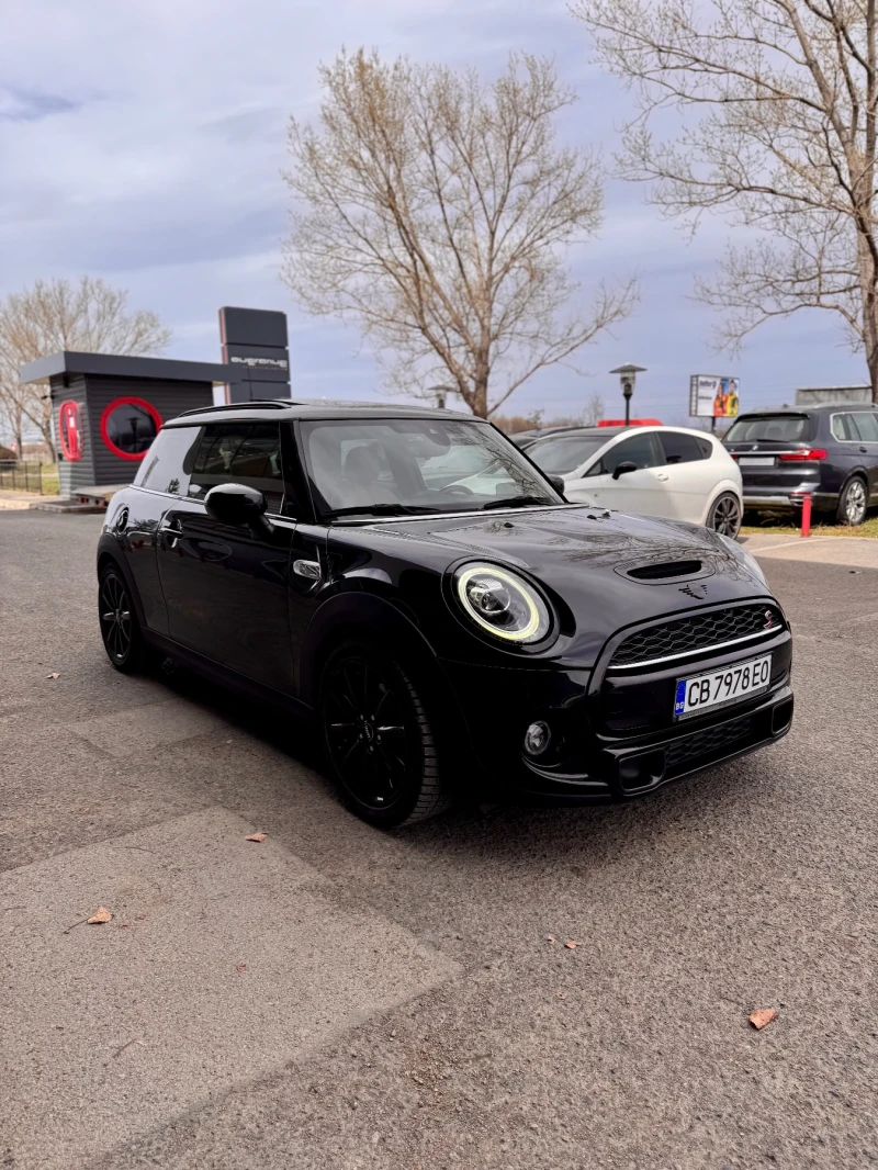 Mini Cooper s B48 DCT, снимка 2 - Автомобили и джипове - 49517975