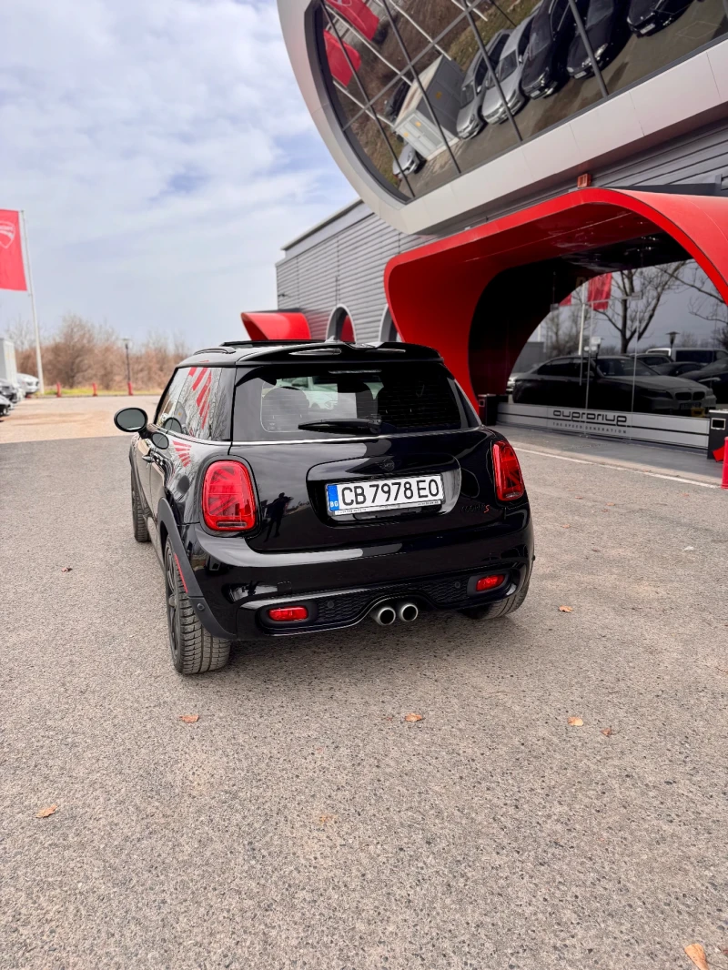 Mini Cooper s B48 DCT, снимка 4 - Автомобили и джипове - 49517975