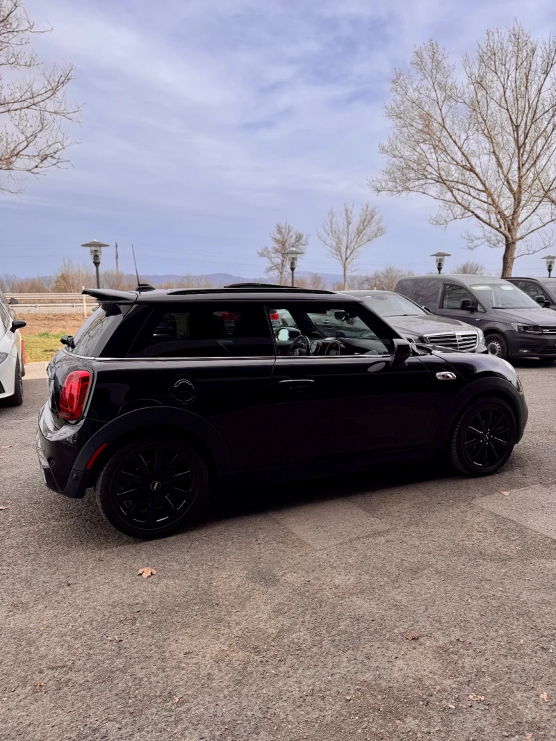 Mini Cooper s B48 DCT, снимка 3 - Автомобили и джипове - 49517975