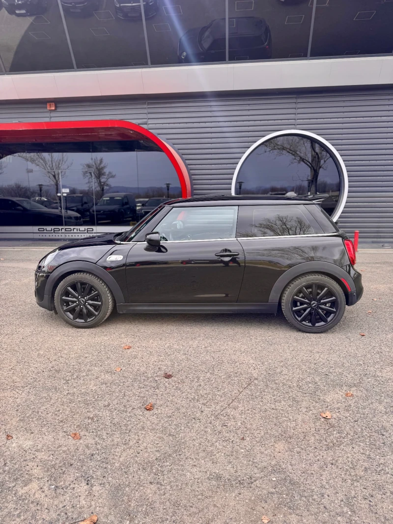 Mini Cooper s B48 DCT, снимка 5 - Автомобили и джипове - 49517975