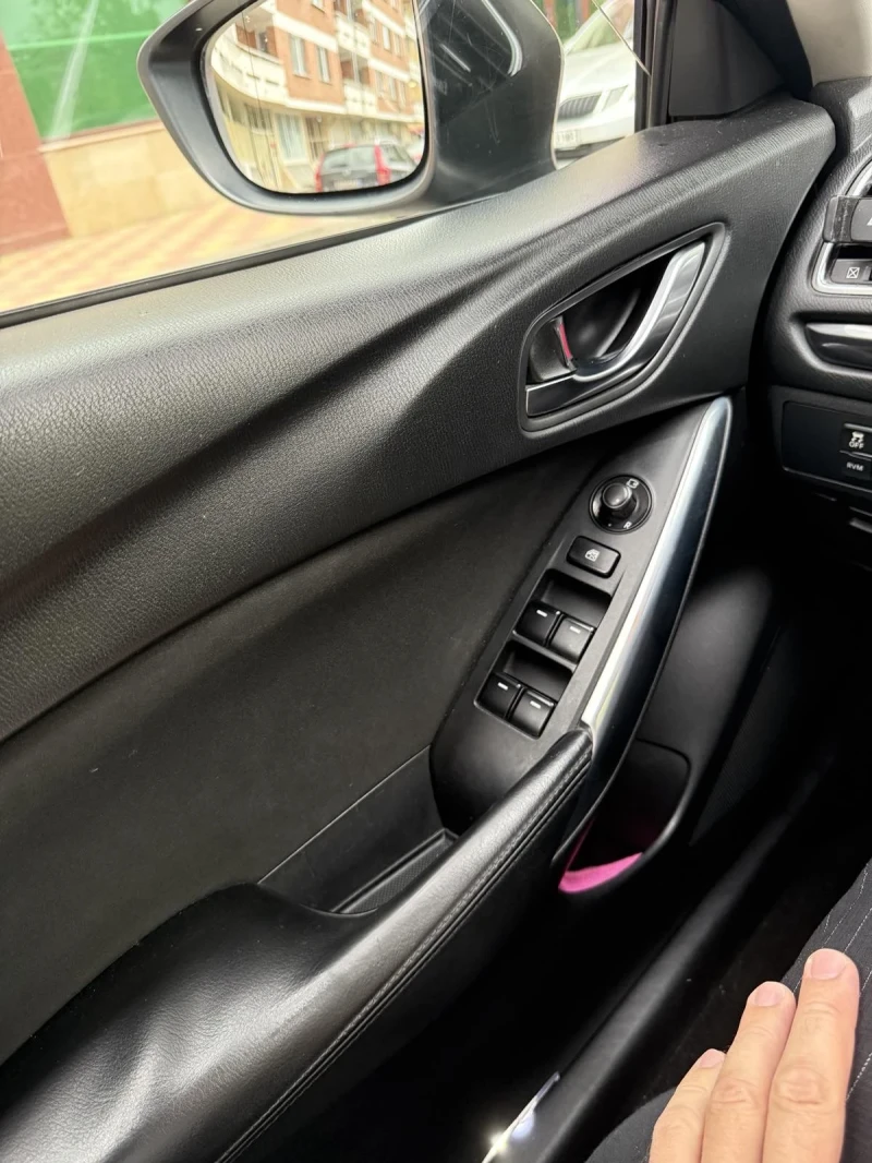 Mazda 6, снимка 5 - Автомобили и джипове - 52550547