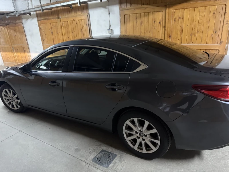 Mazda 6, снимка 8 - Автомобили и джипове - 52550547