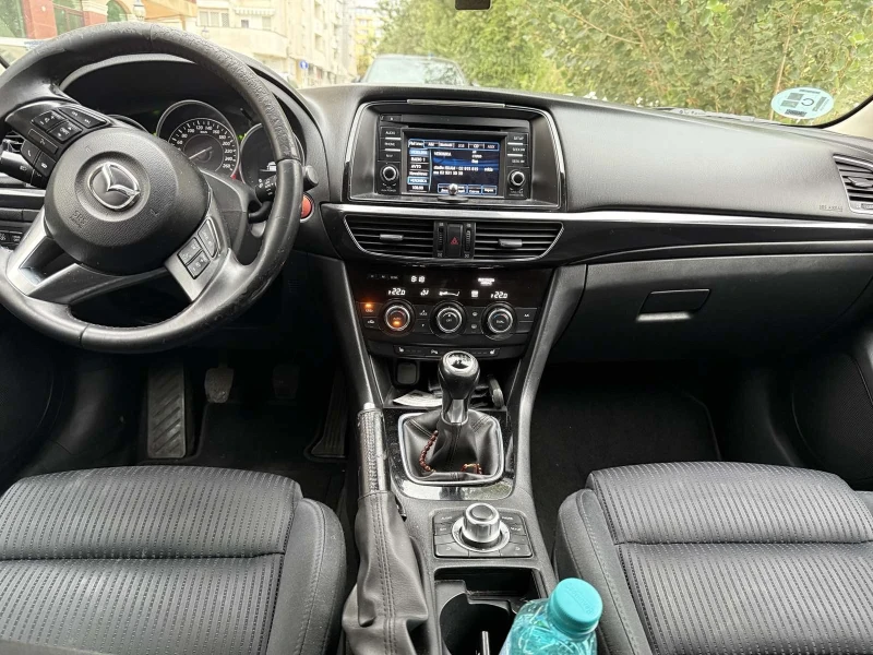 Mazda 6, снимка 4 - Автомобили и джипове - 52550547