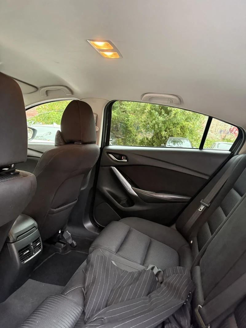 Mazda 6, снимка 6 - Автомобили и джипове - 52550547