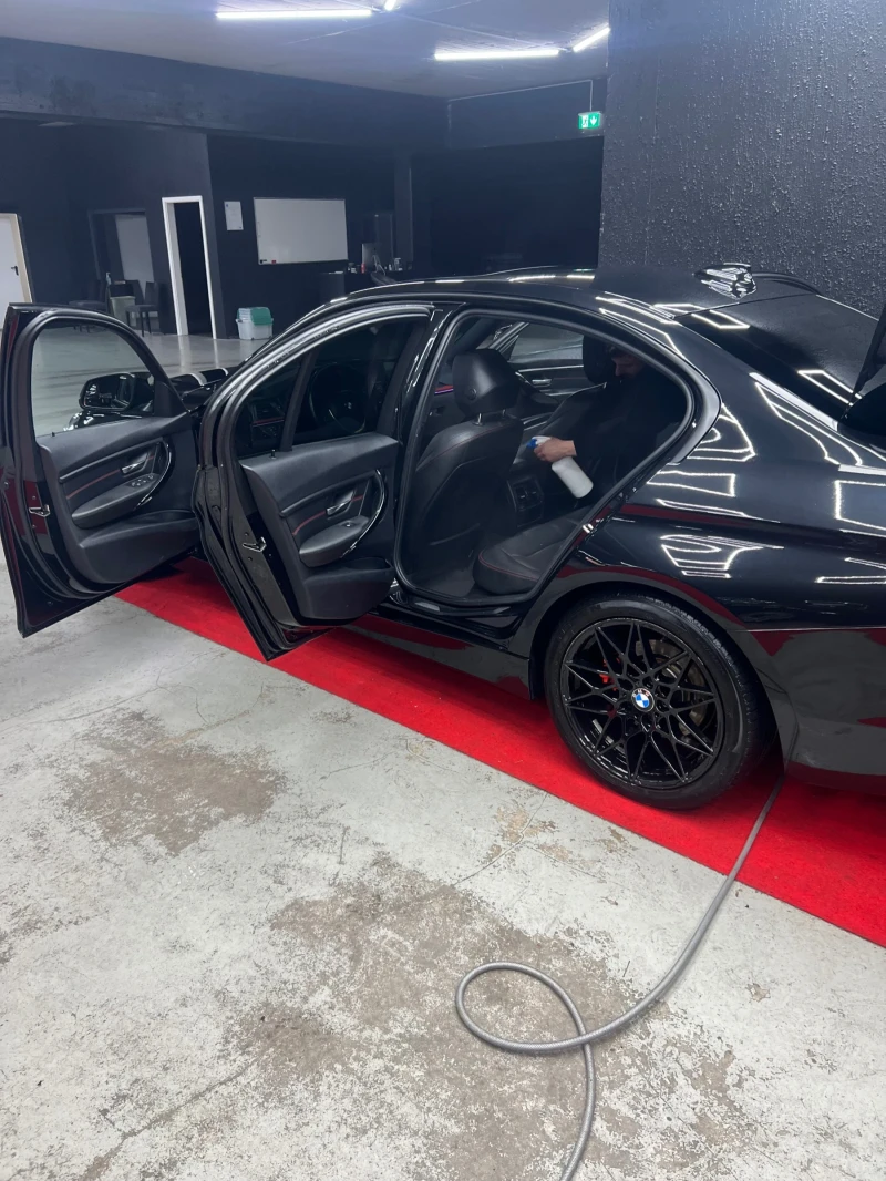 BMW 320, снимка 10 - Автомобили и джипове - 51737435