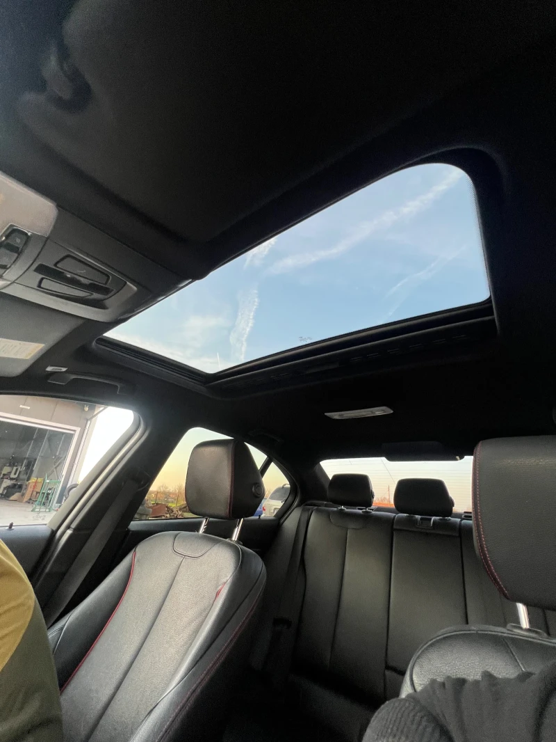 BMW 320, снимка 6 - Автомобили и джипове - 51737435