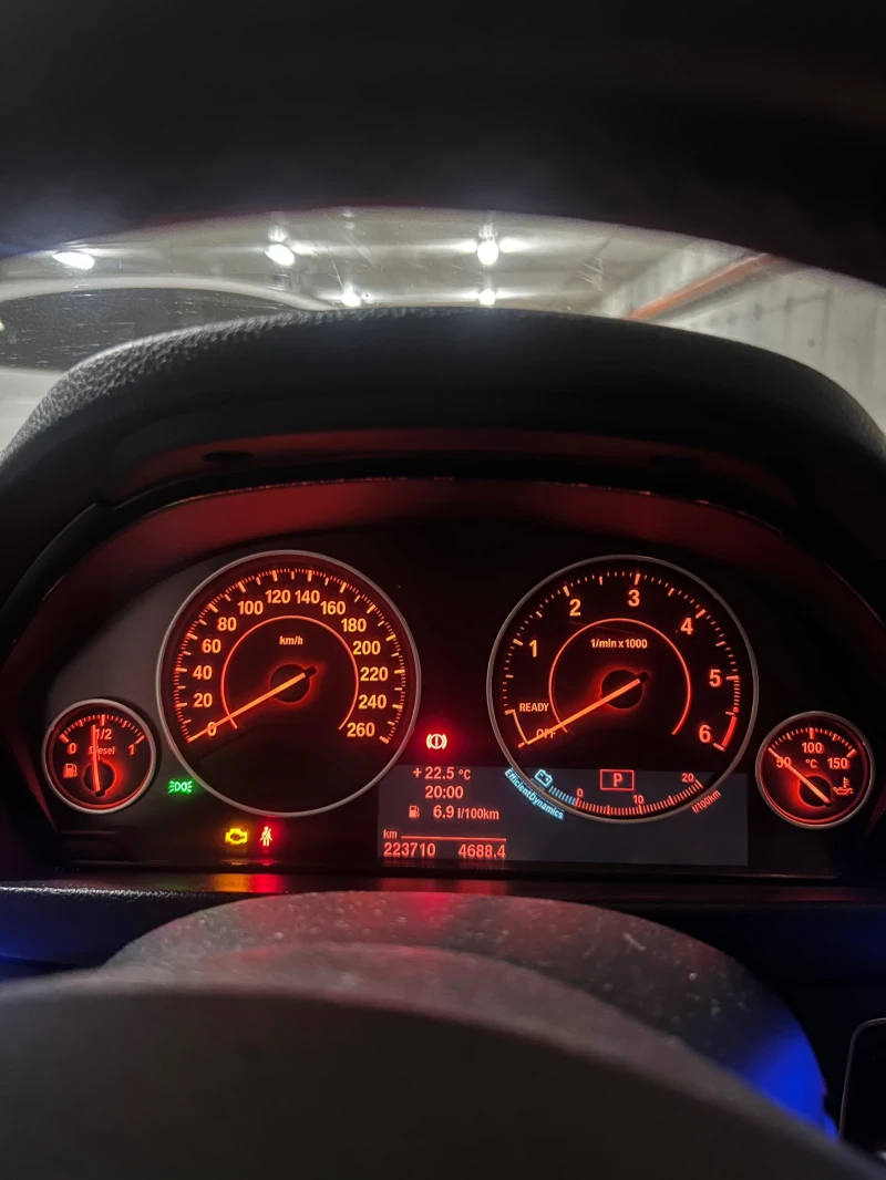 BMW 320, снимка 7 - Автомобили и джипове - 51737435