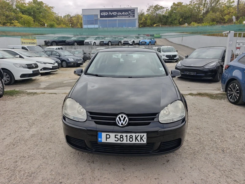 VW Golf 1.6i* ГАЗ* , снимка 16 - Автомобили и джипове - 51895121