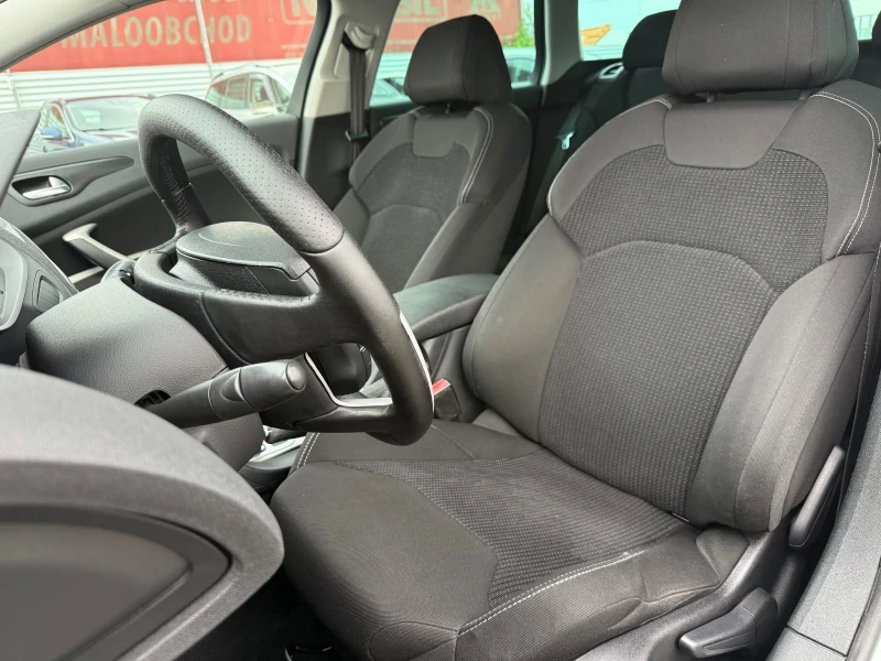 Citroen C5 Avtomatik* 2.0hdi* 163, снимка 9 - Автомобили и джипове - 52365431