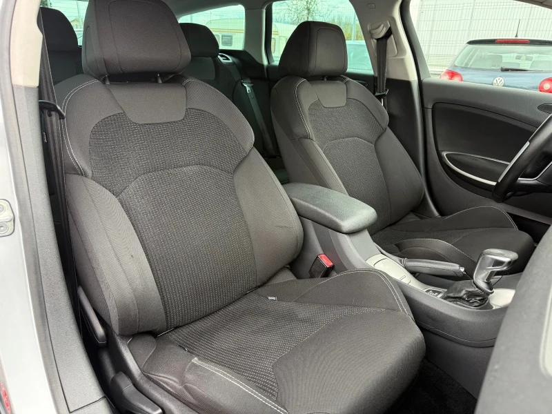 Citroen C5 Avtomatik* 2.0hdi* 163, снимка 10 - Автомобили и джипове - 52365431